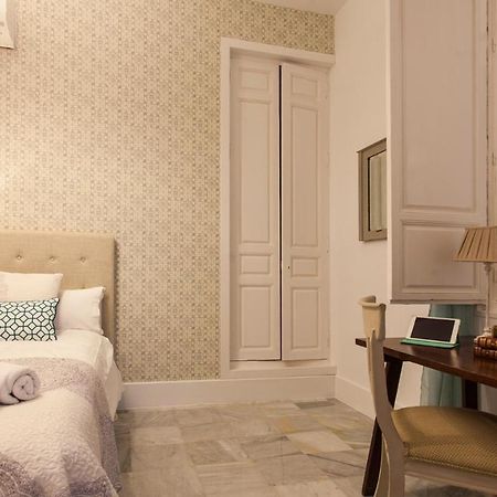 Living4Malaga Aduana Presidential 아파트 외부 사진