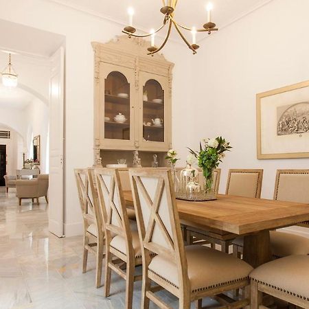 Living4Malaga Aduana Presidential 아파트 외부 사진