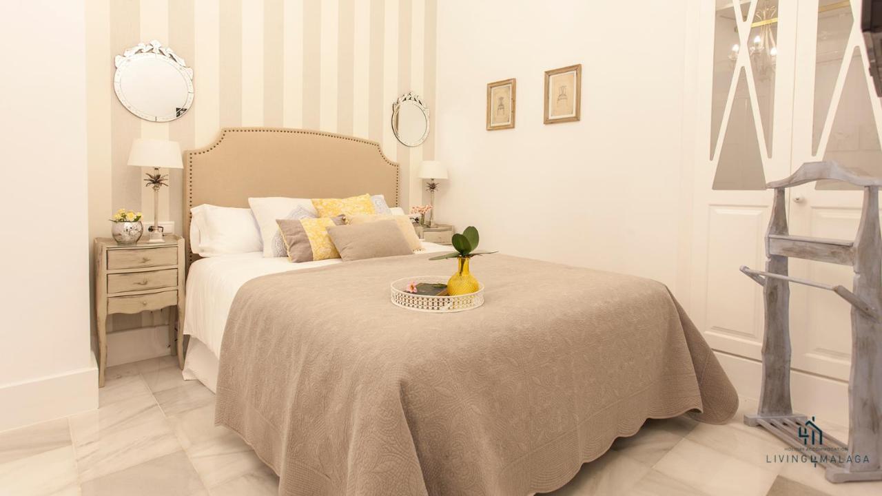 Living4Malaga Aduana Presidential 아파트 외부 사진