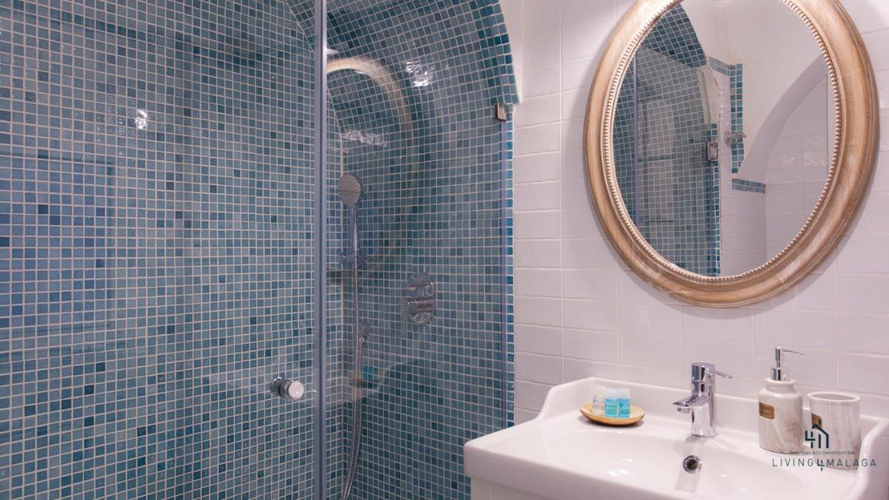 Living4Malaga Aduana Presidential 아파트 외부 사진